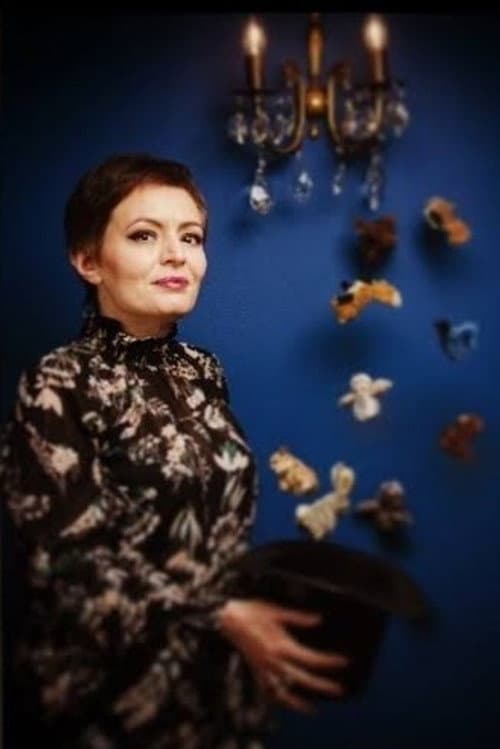 Thodora Katsifi profile photo