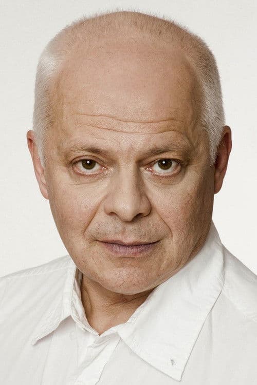 Bohumil Klepl profile photo