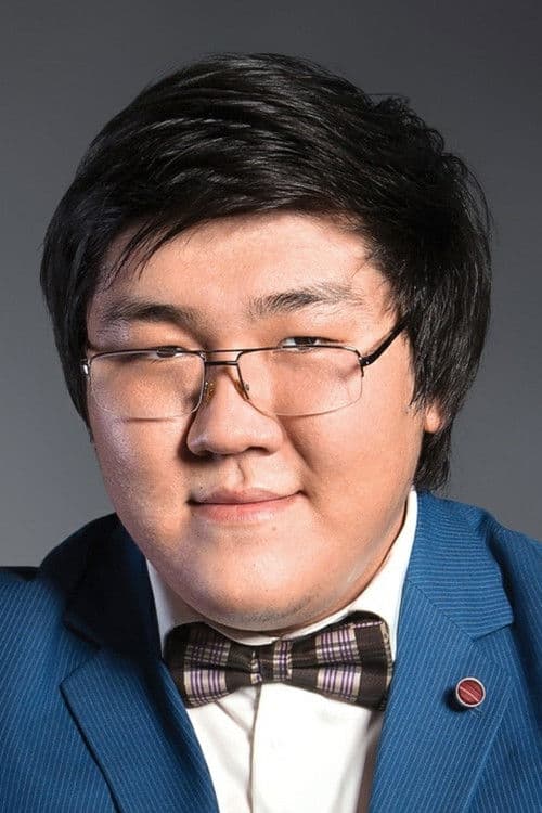 Auez Auezov profile photo