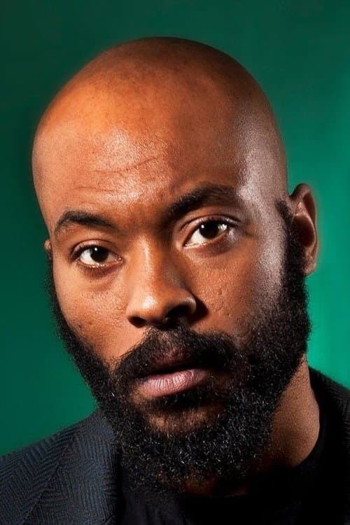 Arinzé Kene profile photo