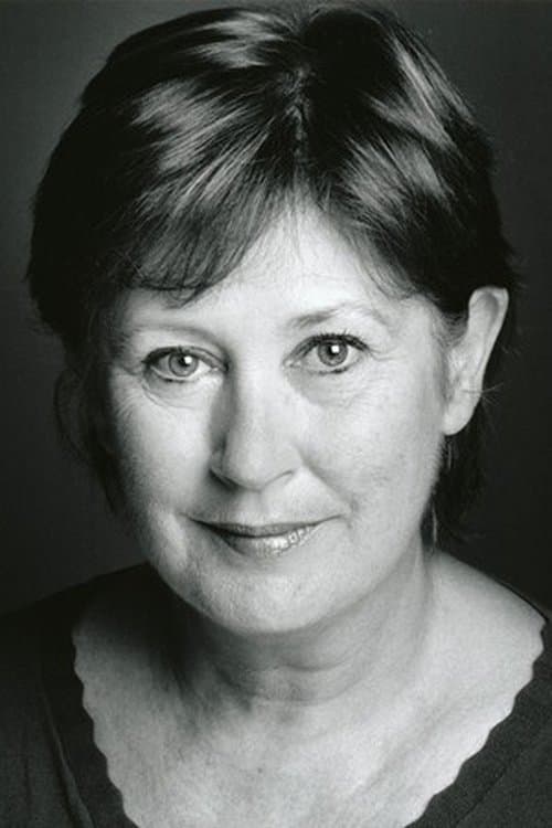 Marion Barron profile photo