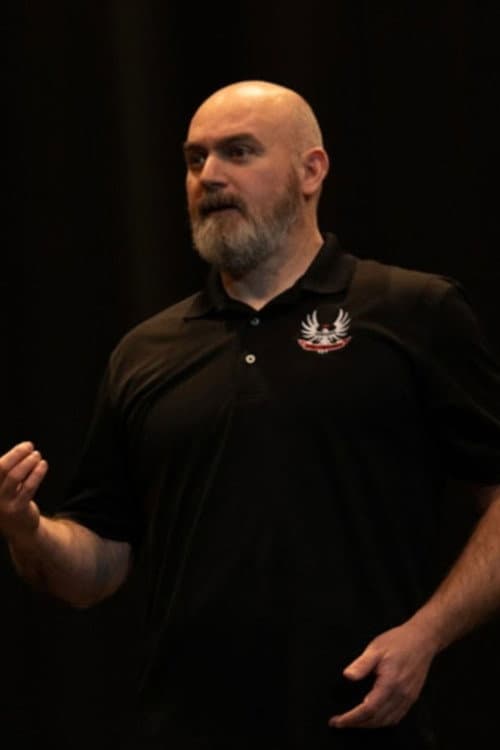 Adam Thane profile photo