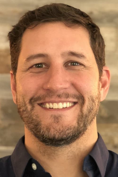 John Henion profile photo