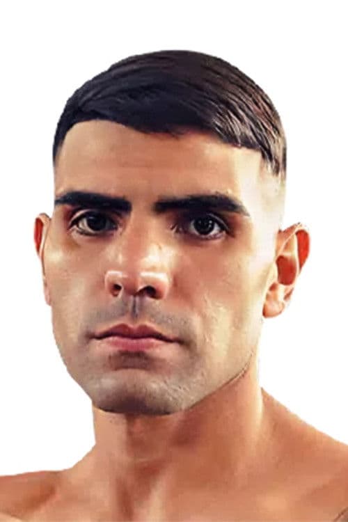 Braian Nahuel Suarez profile photo