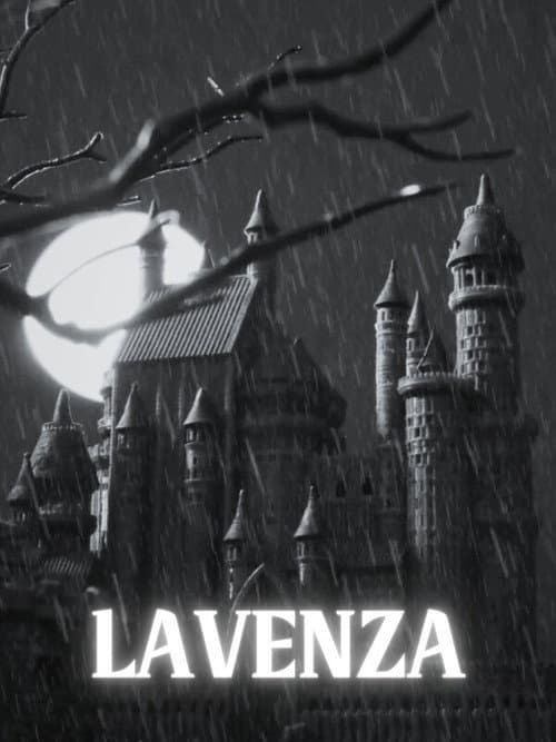 Lavenza poster