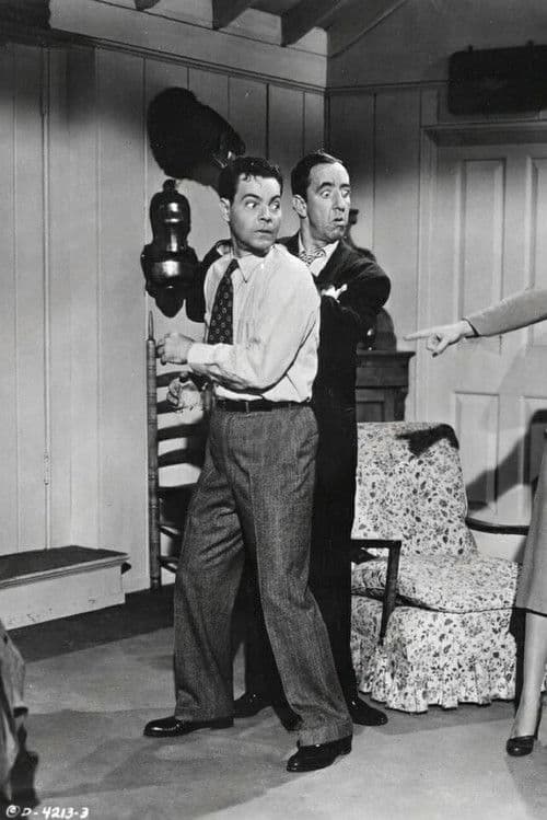 A-Hunting They Did Go poster