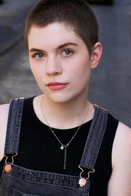 Abby Townsend profile photo