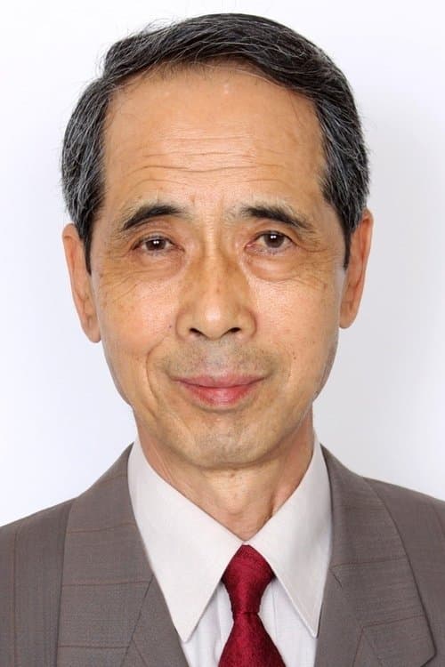 Masahiro Sumiyoshi profile photo