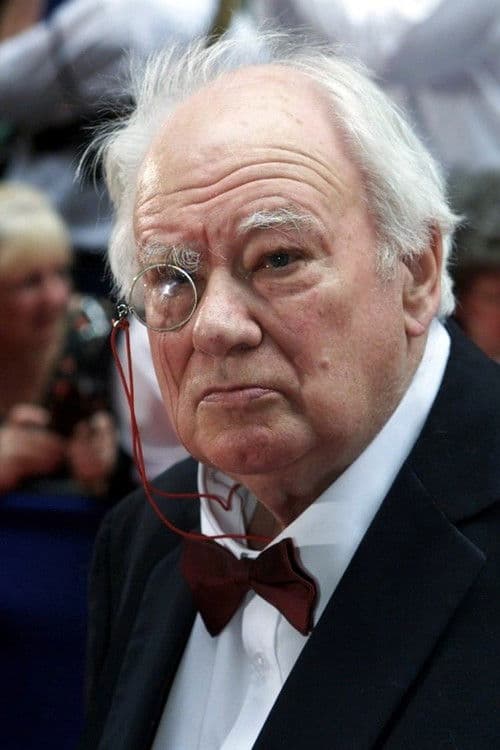 Patrick Moore profile photo