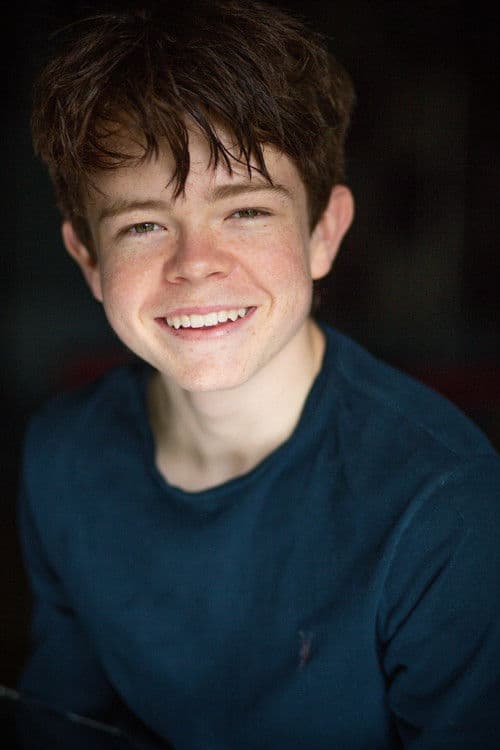 Paddy Holland profile photo