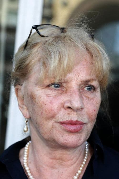 Marianna Vertinskaya profile photo