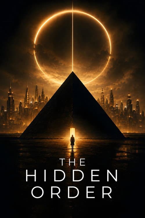 The Hidden Order poster