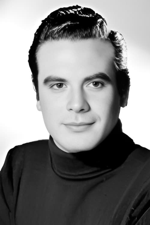 Fernando Casanova profile photo