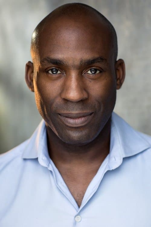 Patrick Regis profile photo