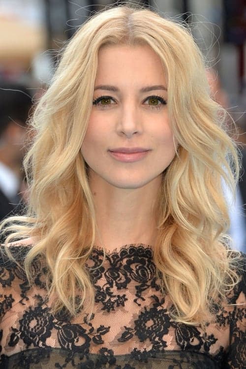 Sabina Gadecki profile photo