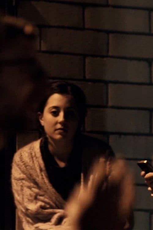 All friends here poster