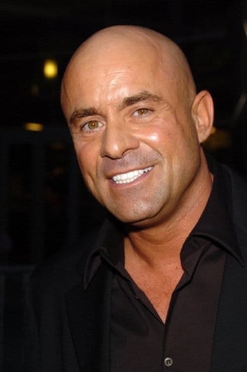 Jim Sonzero profile photo