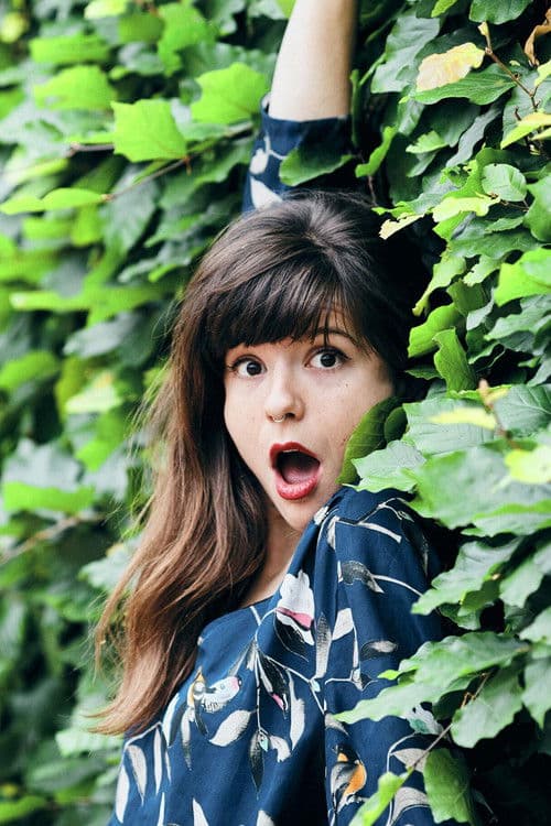 Girl go Green profile photo