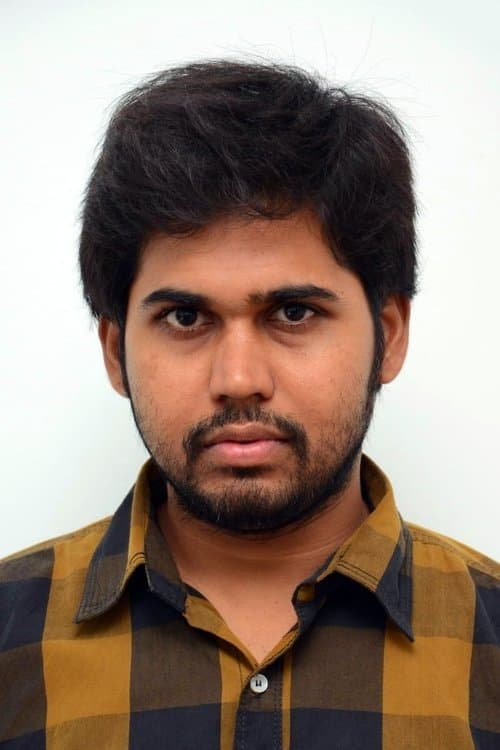 Parvateesam profile photo