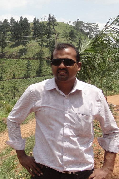 Jegan Subramaniam profile photo