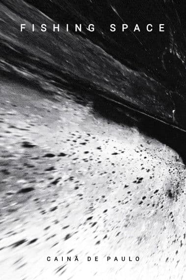 Fishing Space poster