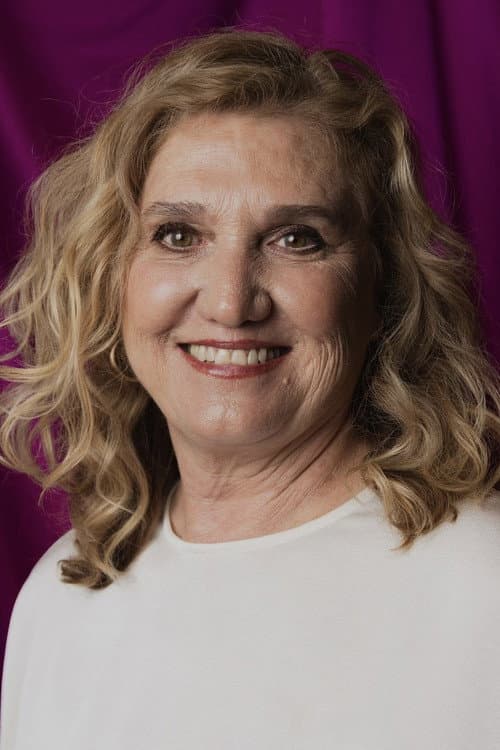 Ana Wagener profile photo