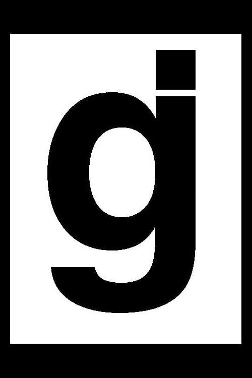Glassjaw - Live Pukkelpop Festival 2018 poster
