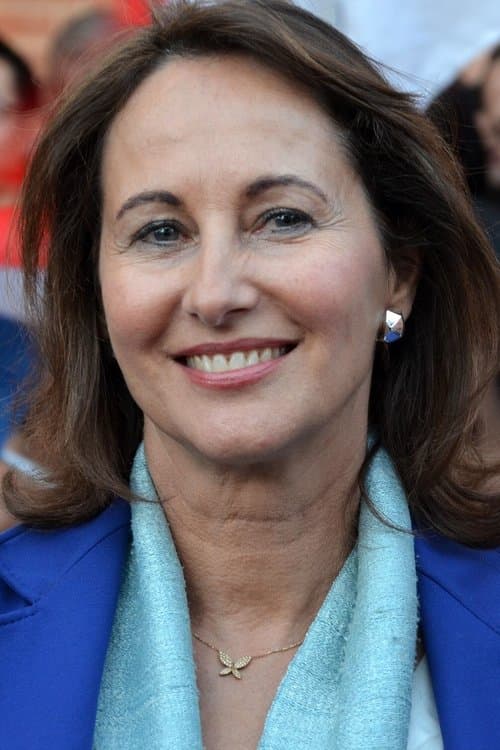 Ségolène Royal profile photo