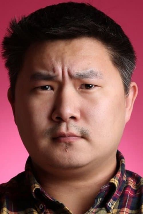 Vladimir Munkuev profile photo