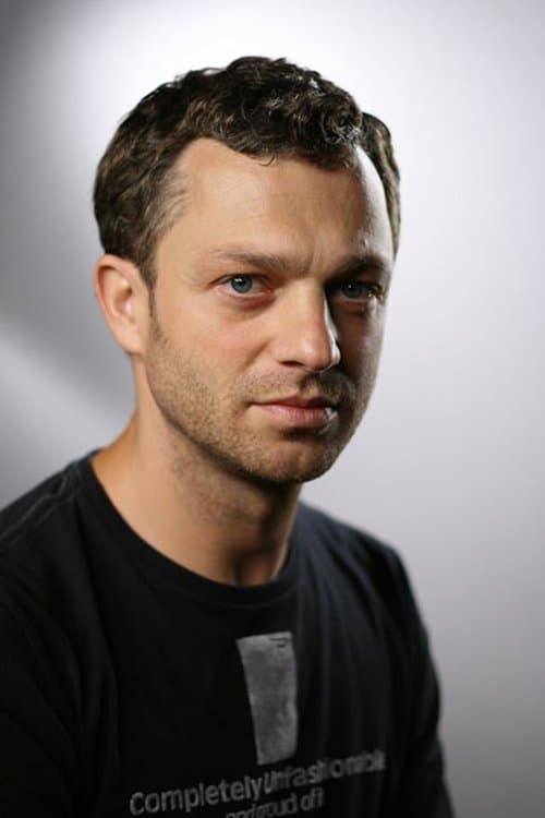 Grzegorz Damięcki profile photo