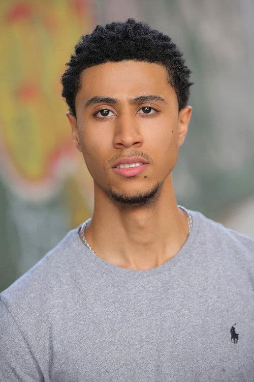 Bryan Reynoso profile photo