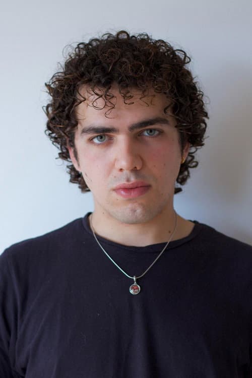 Samuel Labrador profile photo