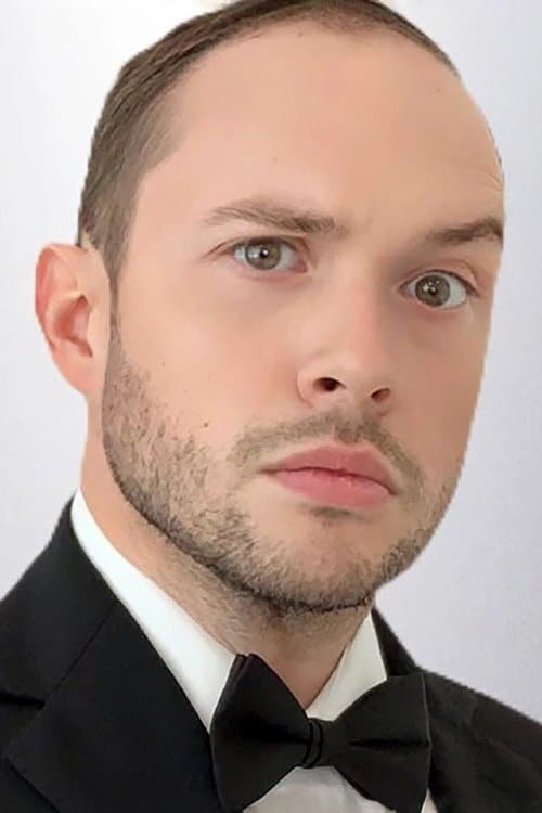 Jon Bailey profile photo