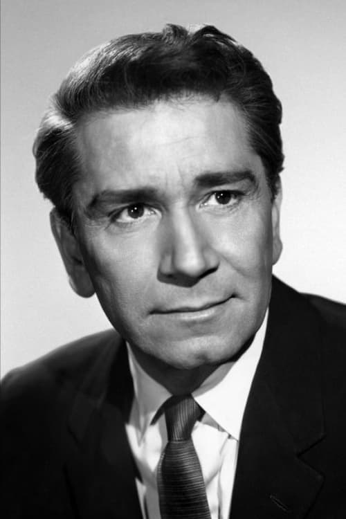 Richard Conte profile photo
