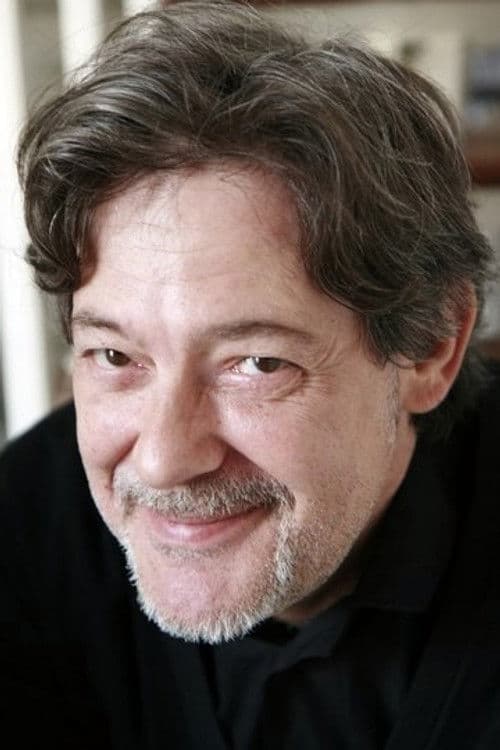 Elric Thomas profile photo