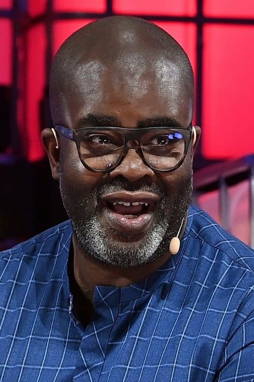 Misan Harriman profile photo