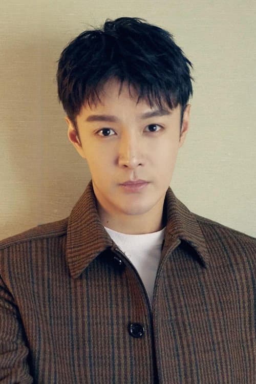 Zhang Haowei profile photo