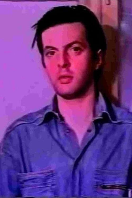 Giorgi Mikeladze profile photo