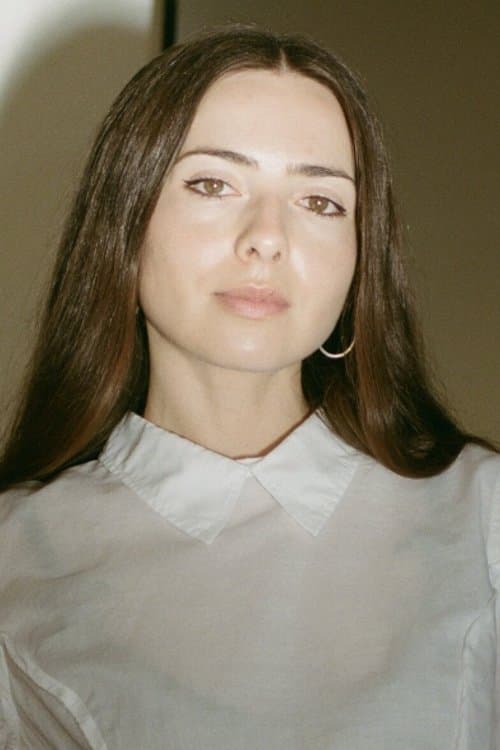 Nastasya Popov profile photo