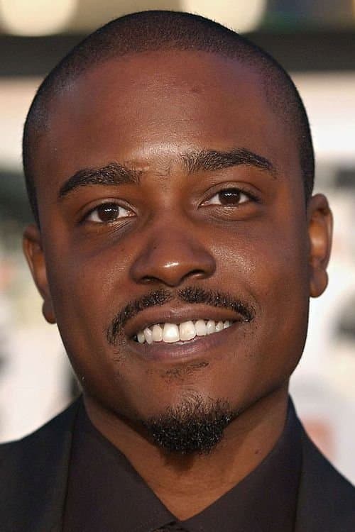 Jason Weaver profile photo