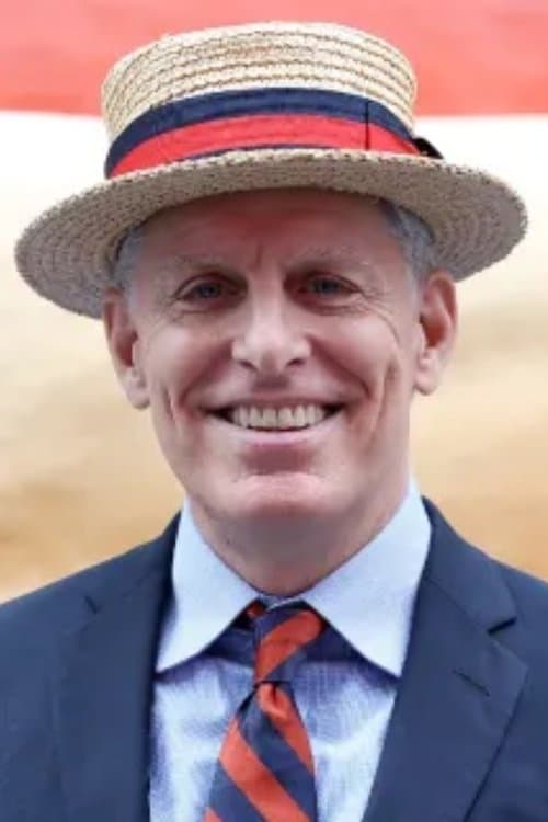 George Shea profile photo