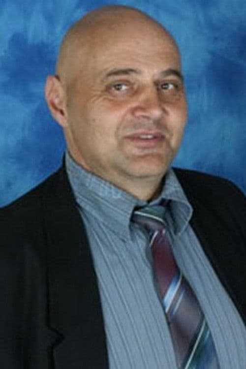 Jarosław Szczepaniak profile photo