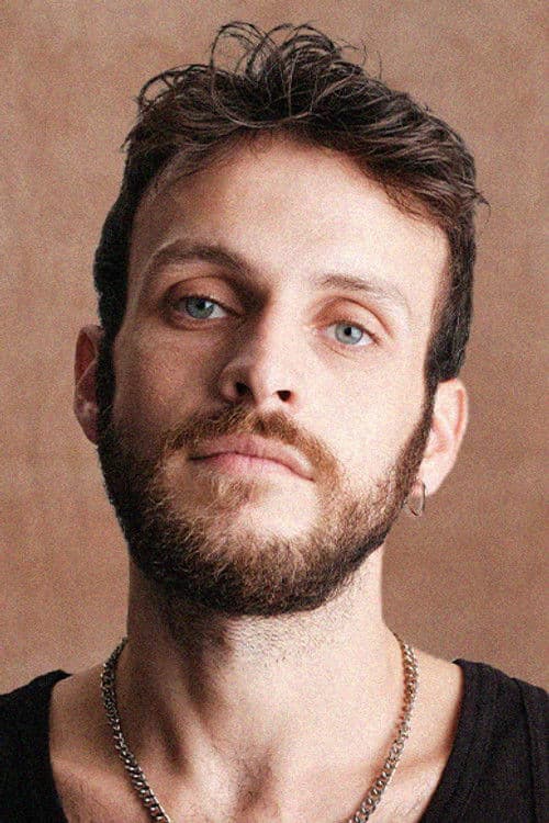 Giorgos Benos profile photo