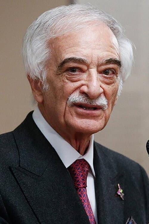 Polad Bulbuloghlu profile photo