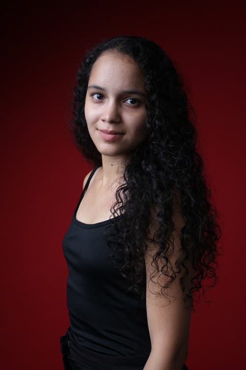 Laíse Correia profile photo