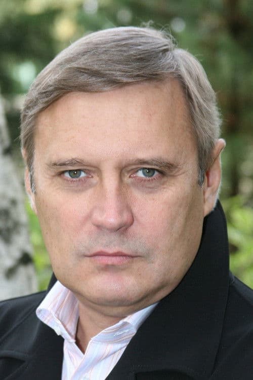 Mikhail Kasyanov profile photo
