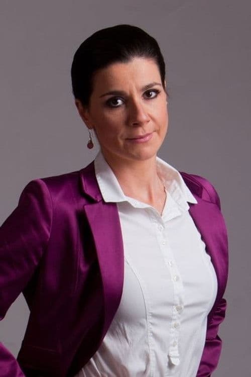 Vanda Kovács profile photo