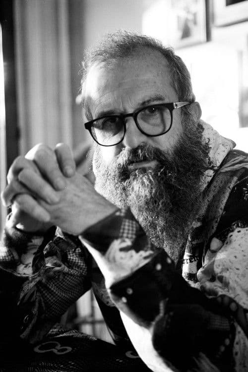 Ari Marcopoulos profile photo