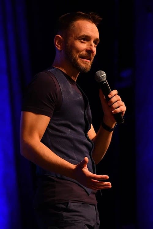 Srđan Jovanović profile photo