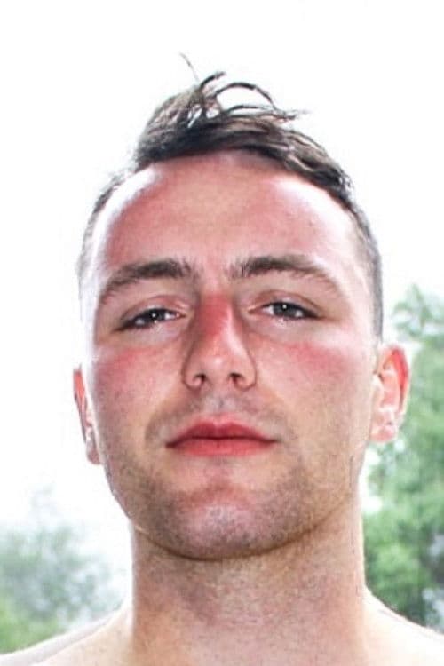 Mark McKenzie profile photo